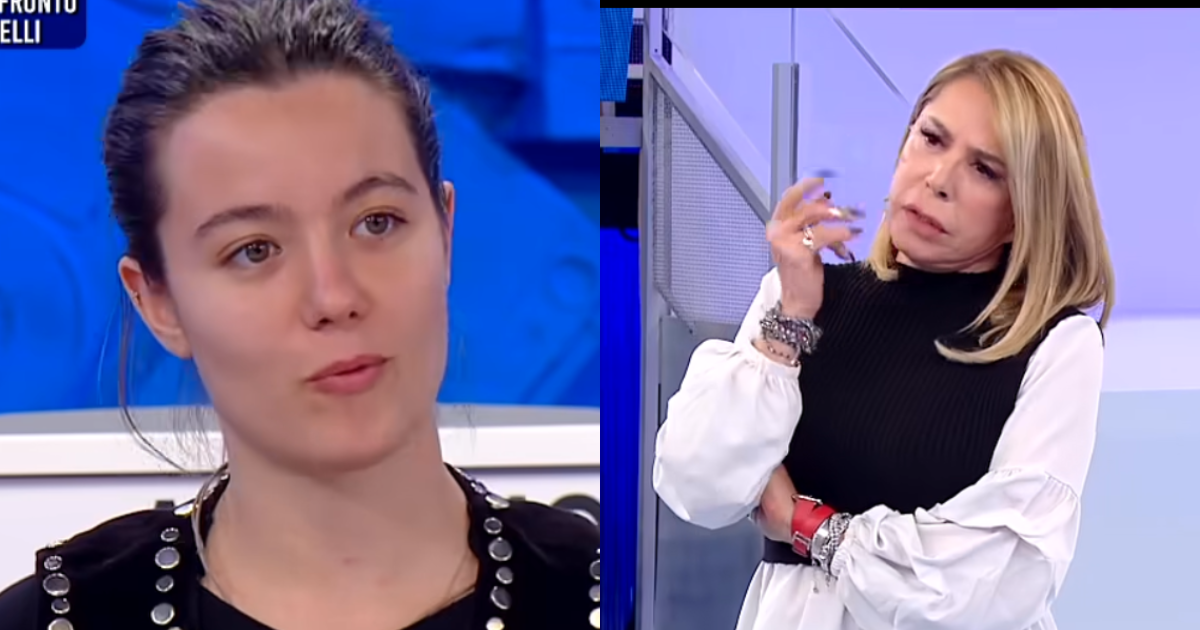 Amici 25, gli allievi contro Anna Pettinelli per il no al serale: “Mossa strategica, nessun insegnamento, gioca con il nostro futuro”