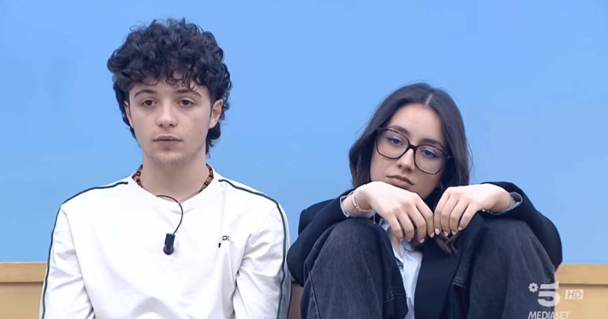 Amici 25, i cantanti scoprono la classifica della gara inediti: ecco il vincitore