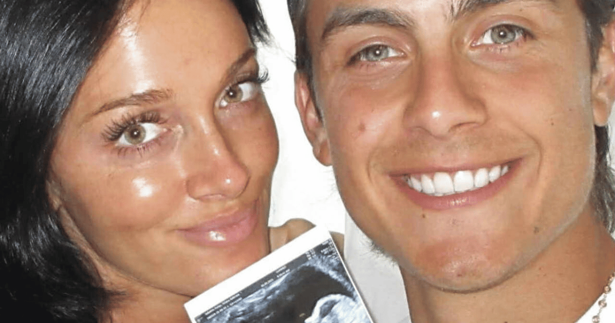 Oriana Sabatini e Paulo Dybala genitori per la prima volta: nata la figlia in Italia, ecco come si chiama