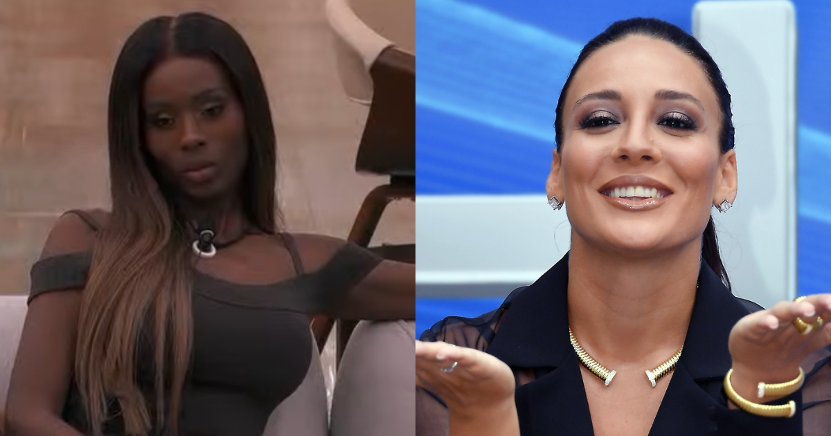 Grande Fratello Vip, Ibiza Altea su Francesca Manzini: “A pelle non mi piace”