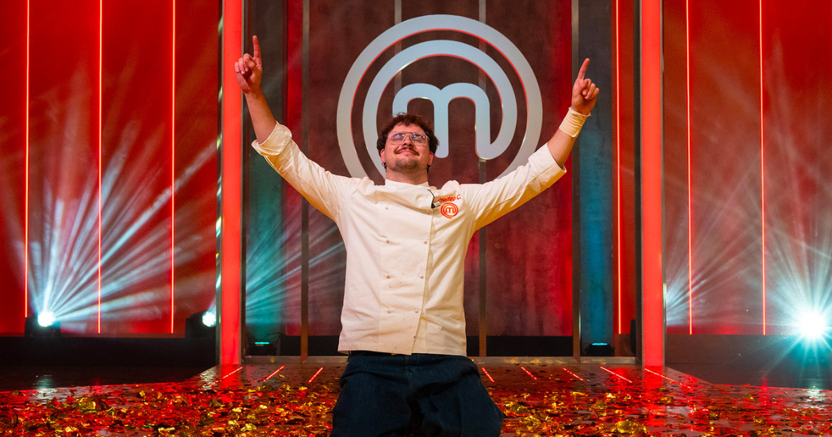 MasterChef Italia