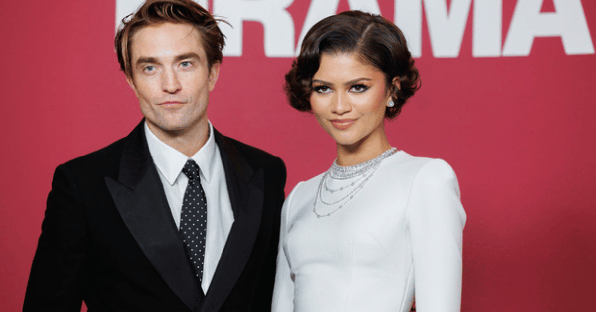 Amici 25 Serale, ci saranno anche Zendaya e Robert Pattinson come ospiti internazionali, ecco il loro ruolo