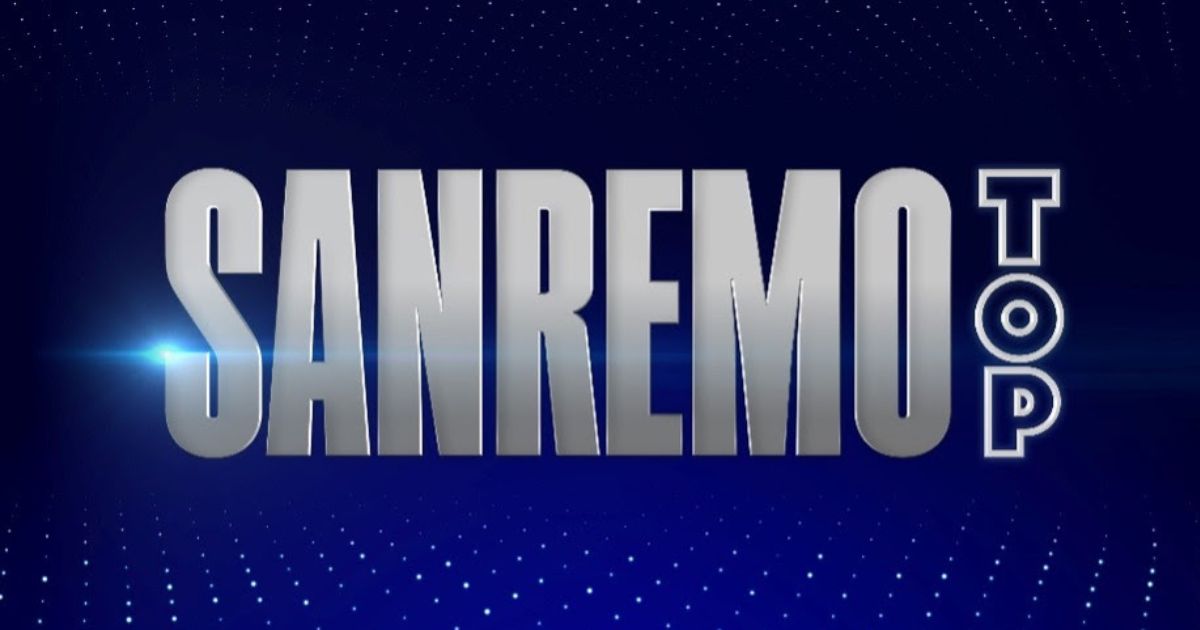 Carlo Conti si prende la rivincita: Sanremo Top svela i record clamorosi del Festival. E Sal Da Vinci torna in studio!
