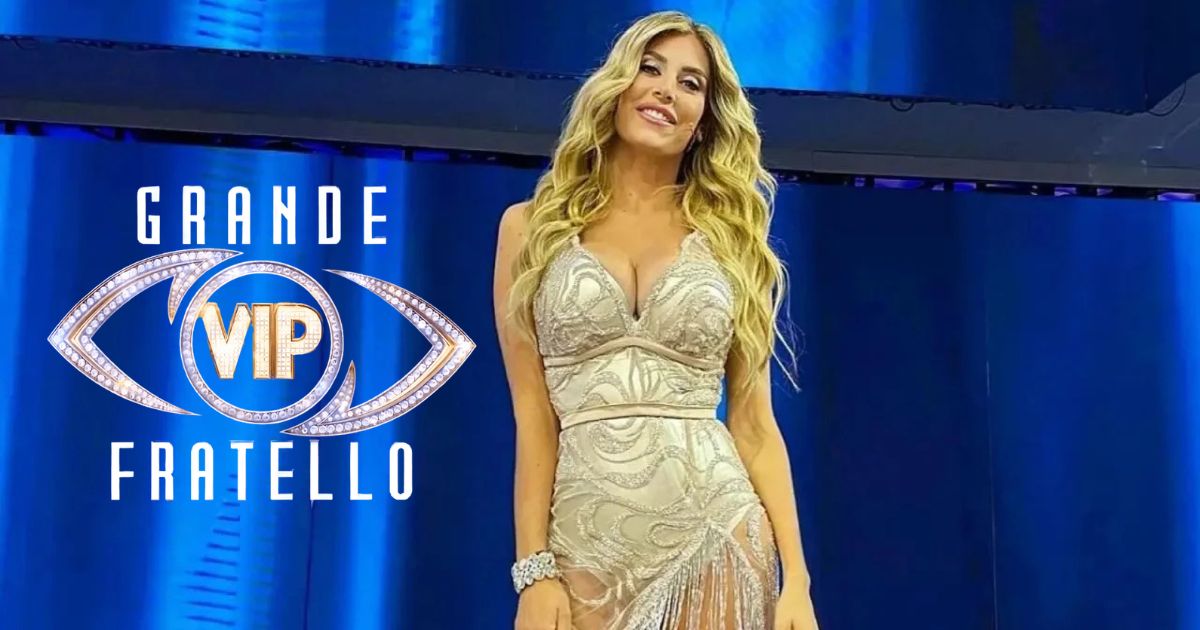 AGGIORNAMENTI GF Vip: Paola Caruso si ritira davvero? Tutta la verità sulla lite con Antonella Elia dopo il caos delle ultime ore