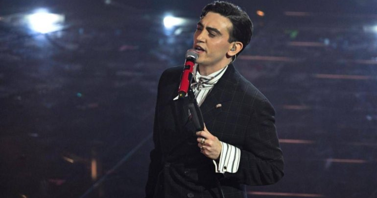 michele bravi sanremo 2026