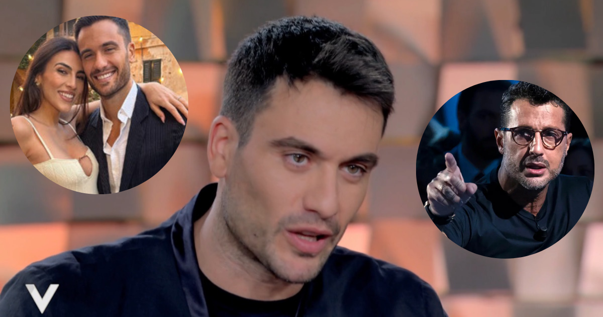 pierpaolo pretelli giulia salemi