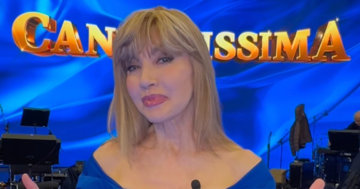 CHOC in Rai! Milly Carlucci rompe il silenzio: “A Canzonissima non esistono concorrenti”. Tutta la verità sul caso Cocciante e le regole