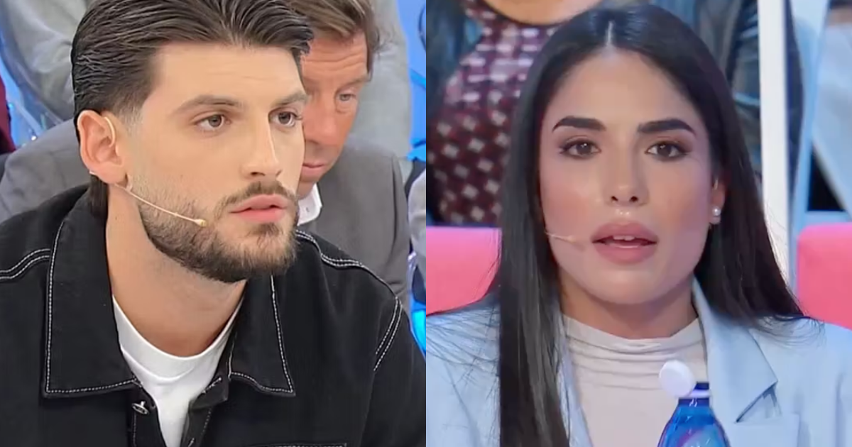 Uomini e Donne, anticipazioni 12 marzo 2026: confronto in studio tra Ciro e Martina