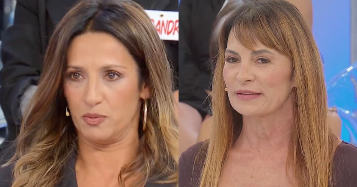 Uomini e Donne, anticipazioni 23 marzo 2026: il ritorno di Elisabetta e la furia di Marina