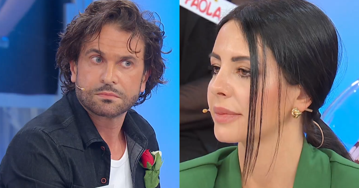 Uomini e Donne, anticipazioni 30 marzo 2026: Alessio e Debora si frequentano di nuovo