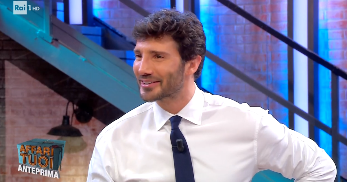 Affari Tuoi nuovo orario