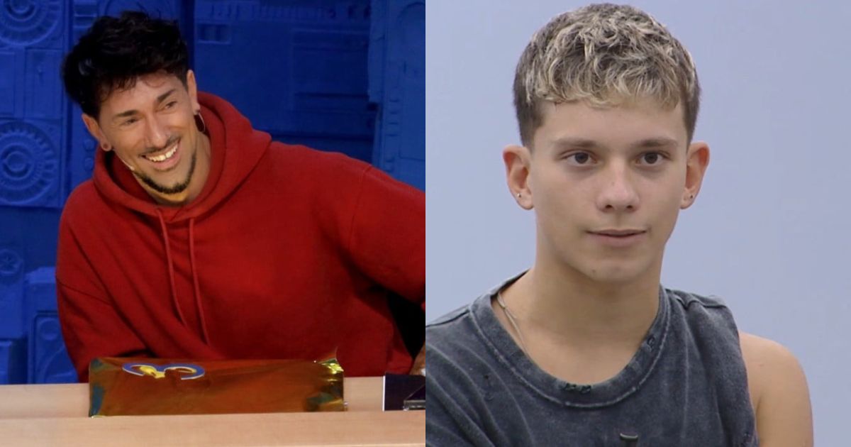 Serale Amici 25, Alessio spiazza tutti e sbotta contro Emanuel Lo: “Non è equo”