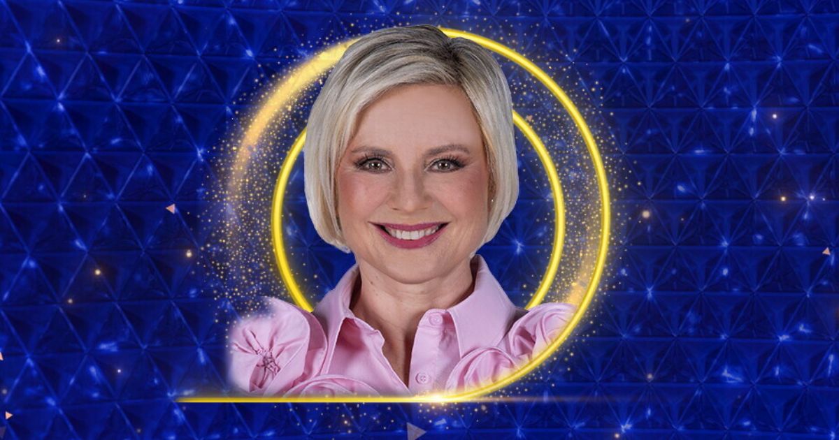 Antonella Elia prima finalista GF Vip