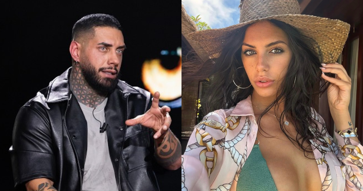 Antonella Fiordelisi Francesco Chiofalo