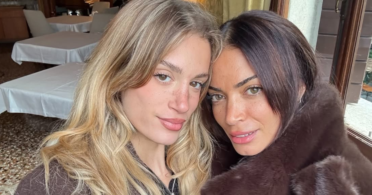 Elodie Franceska Nuredini matrimonio