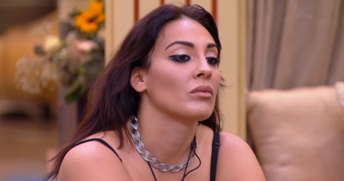 Francesca Manzini ex fidanzato GF Vip 2026