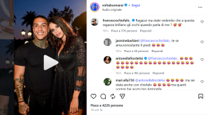 Francesco Chiofalo contro Antonella Fiordelisi