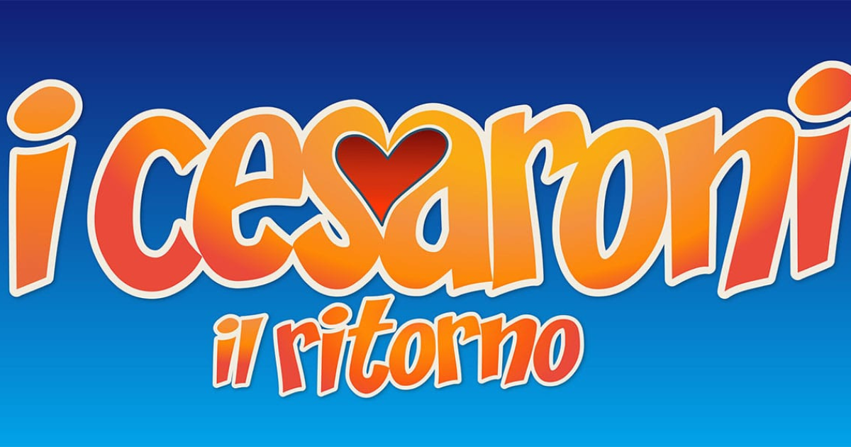 i Cesaroni il ritorno