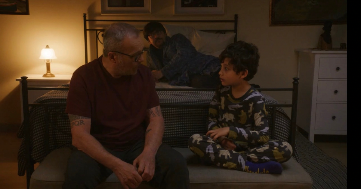 i cesaroni il ritorno