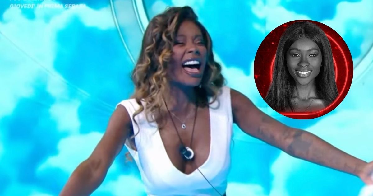 GF Vip: Ibiza eliminata per pochissimo (27%)! Salvo Marco Berry: ecco tutte le percentuali