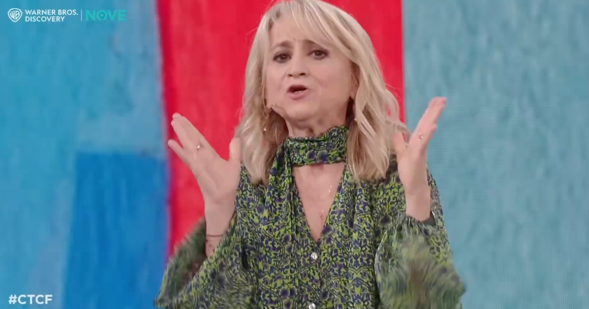 Luciana Littizzetto appello Rai e Mediaset