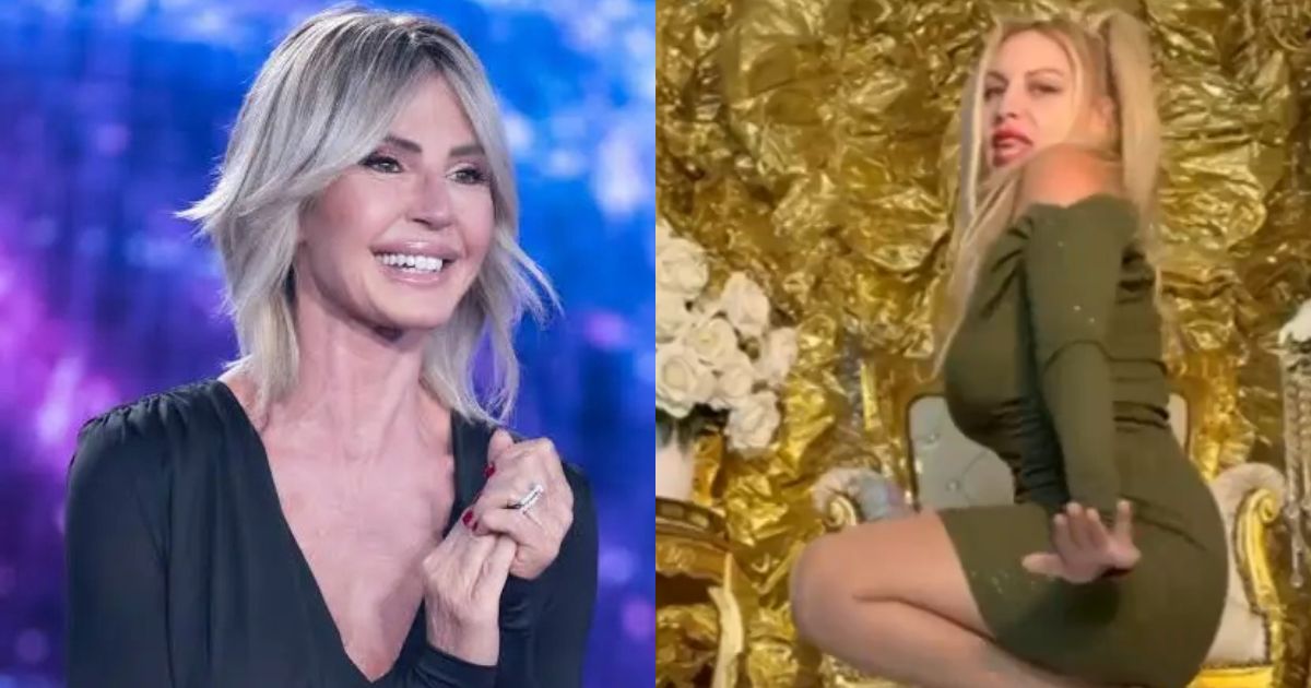 GF Vip: Caldonazzo sposa! “Entro una settimana. E tifo Mussolini”