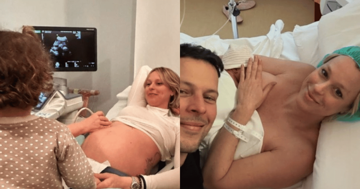 Federica Pellegrini diventa di nuovo mamma: è nata la seconda figlia, come si chiama