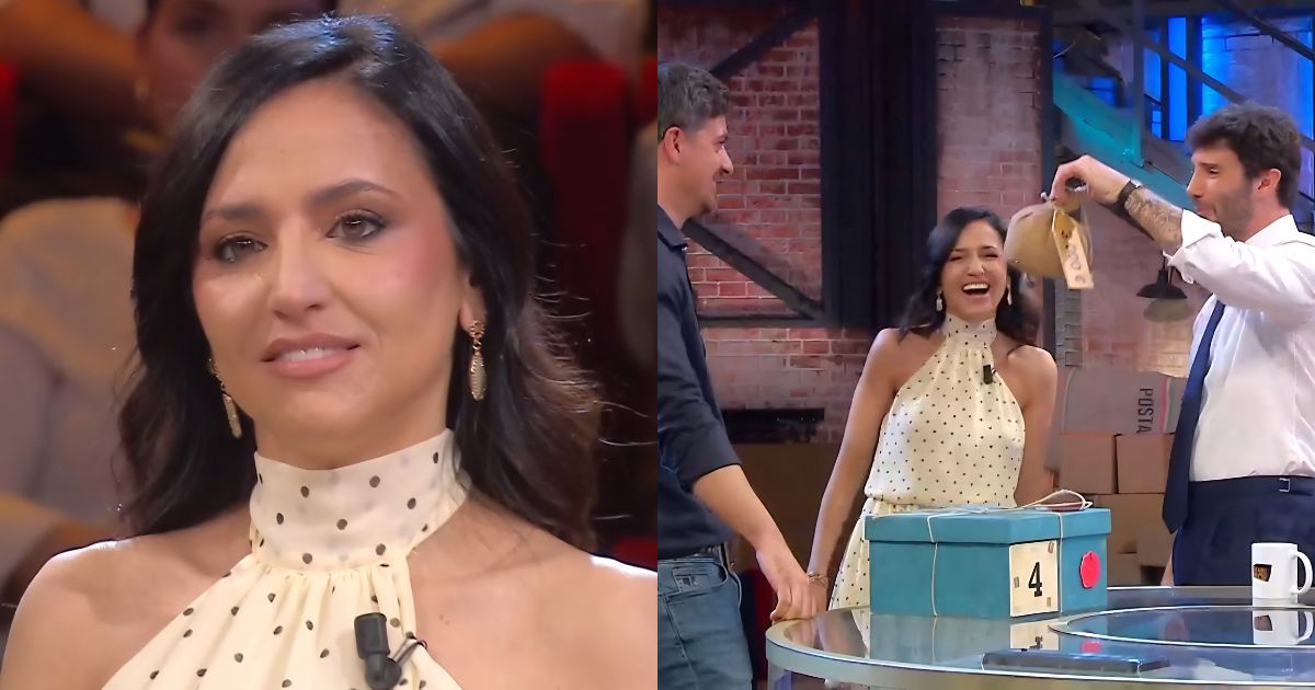 Affari Tuoi 29 aprile