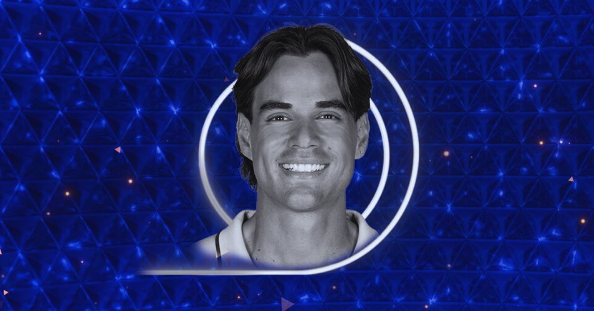 Nicolò Brigante lascia il GF Vip