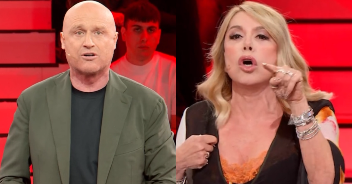 Amici 25