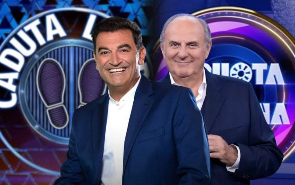 La Ruota della Fortuna allunga fino a Luglio: staffetta con Max Giusti