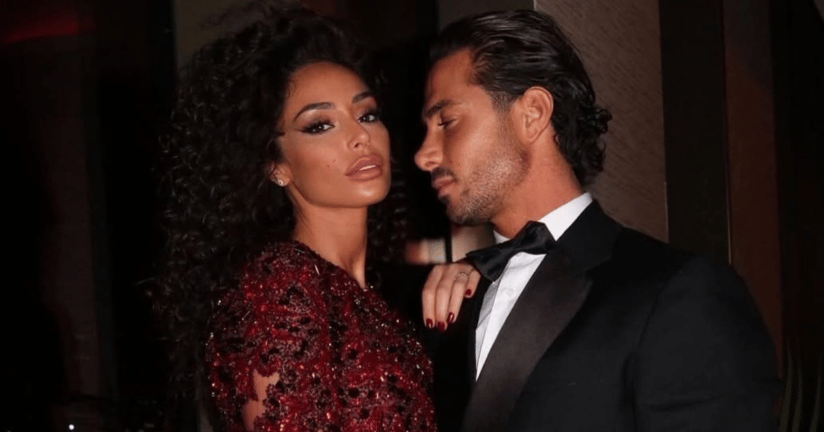 Raffaella Fico e Armando Izzo si sono lasciati? Arriva il loro chiarimento