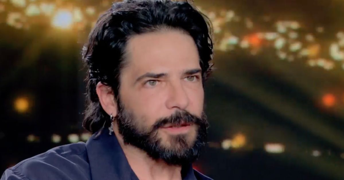 Verissimo Marco Bocci