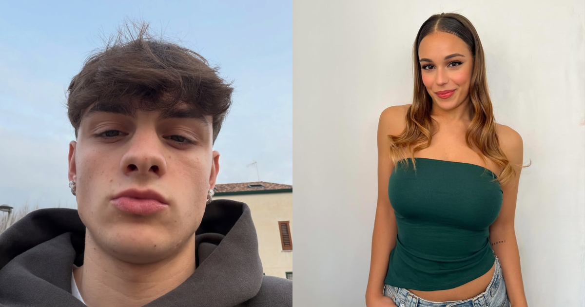 alessia pecchia luk3