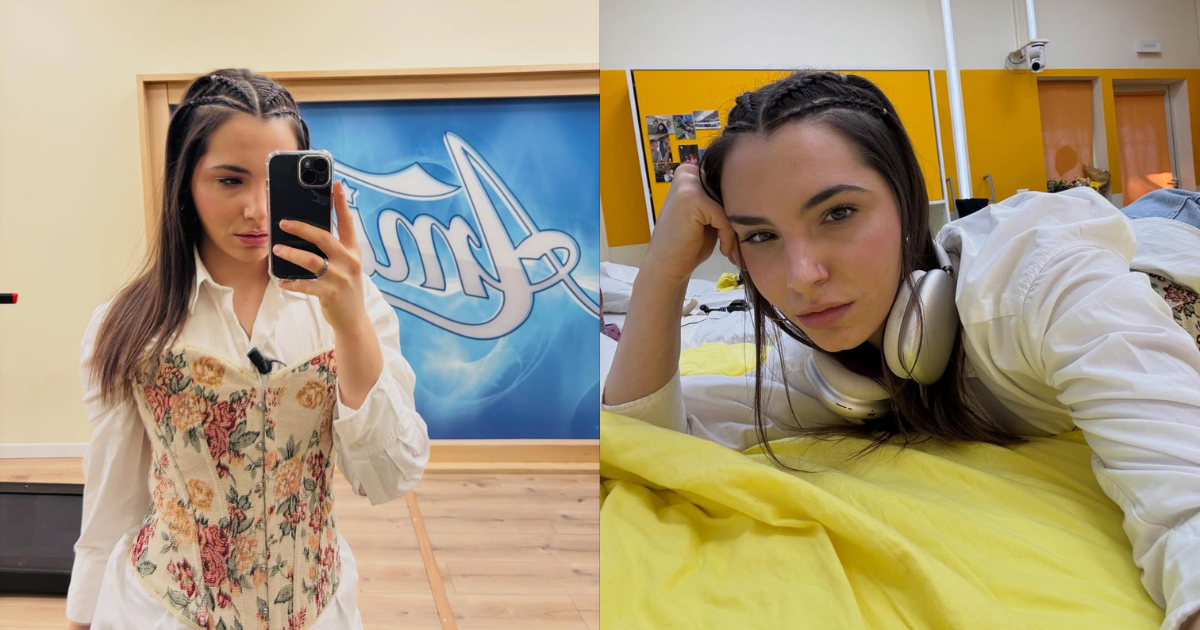 caterina lumina amici 25