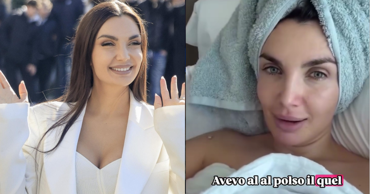 elettra lamborghini