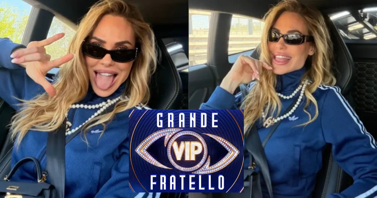 ilary blasi gf vip