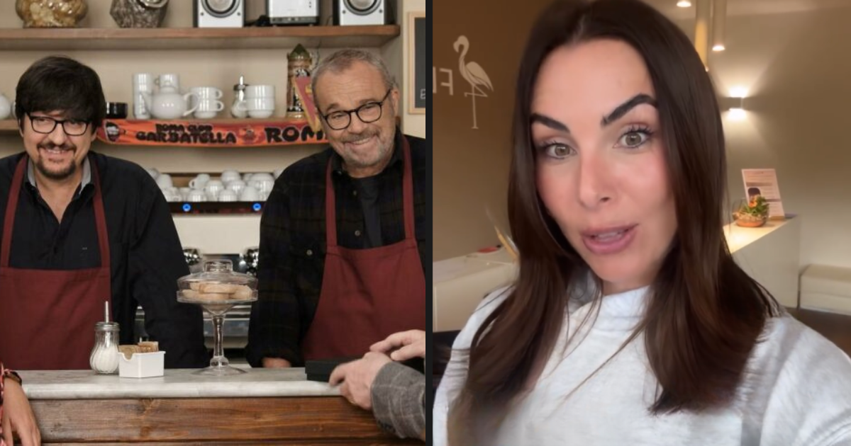 micol olivieri cesaroni