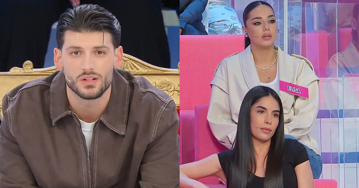 uomini e donne anticipazioni 20 aprile 2026