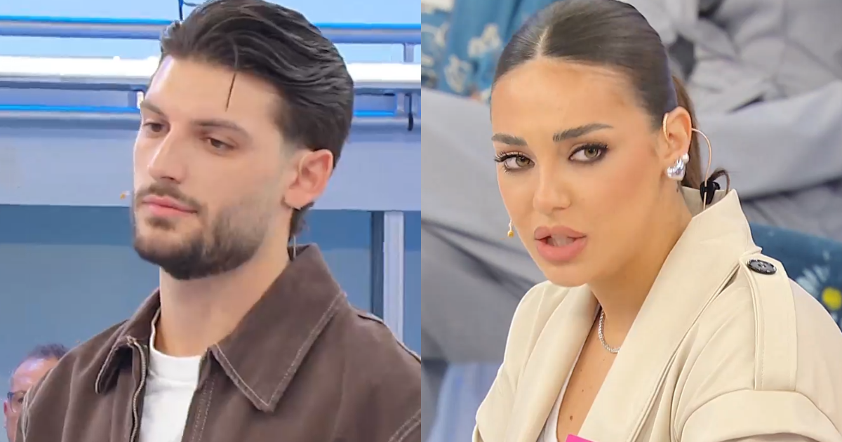 uomini e donne anticipazioni 21 aprile 2026