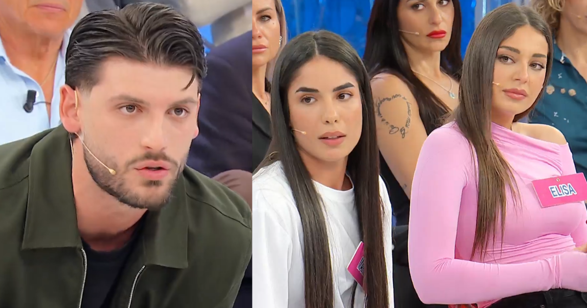 uomini e donne anticipazioni 22 aprile 2026