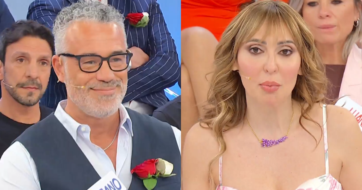 uomini e donne anticipazioni 23 aprile 2026