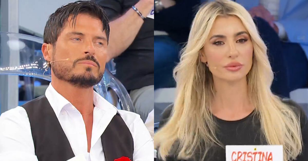 uomini e donne anticipazioni 24 aprile 2026