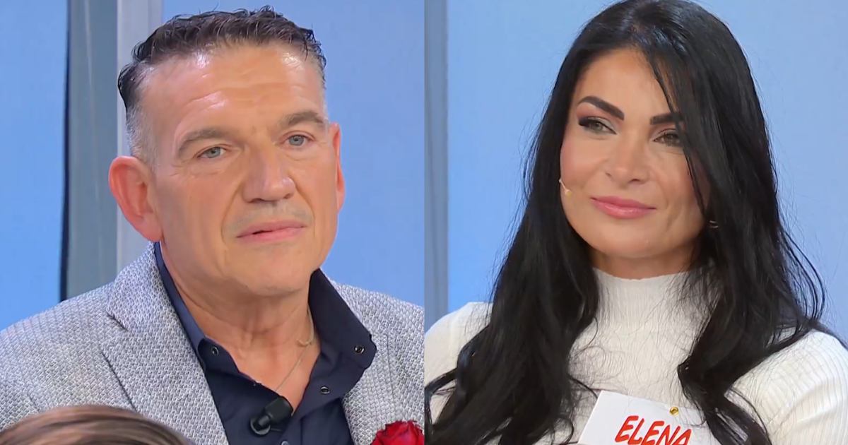 uomini e donne anticipazioni 27 aprile 2026