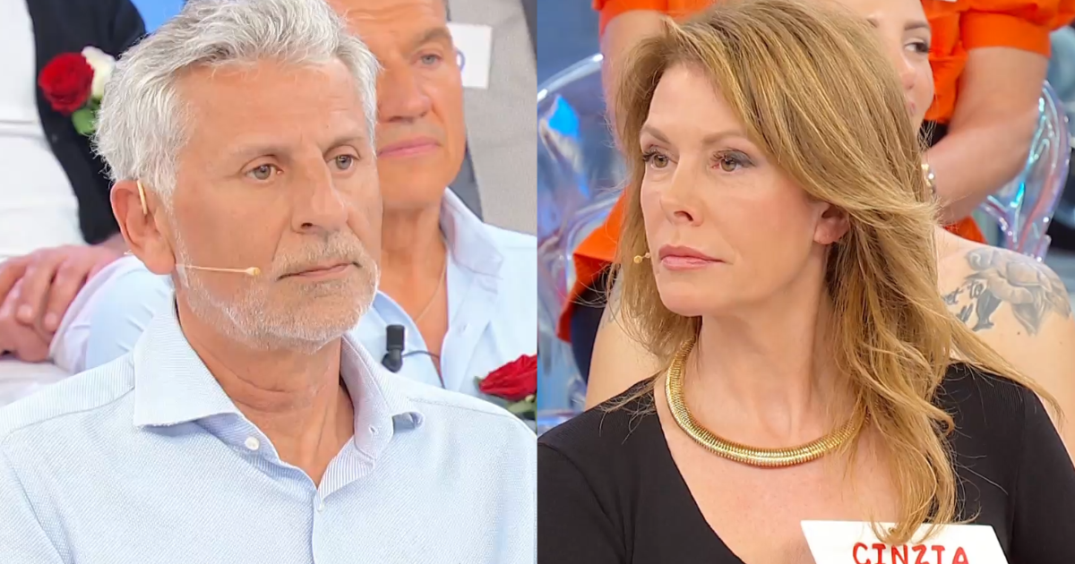 uomini e donne anticipazioni 28 aprile 2026