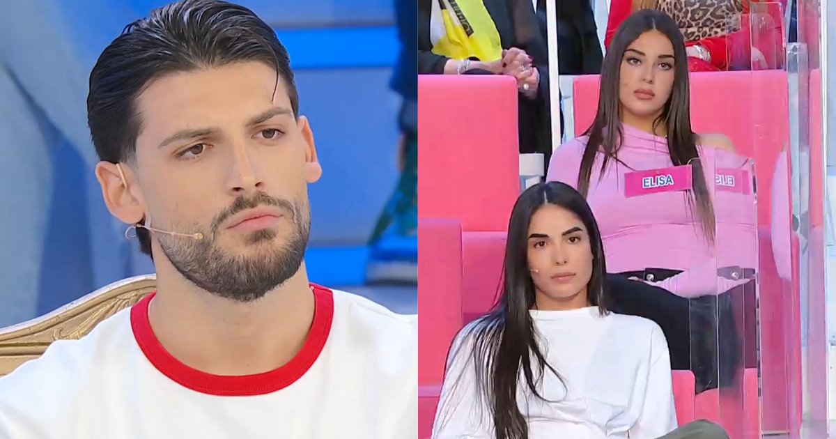 uomini e donne anticipazioni 29 aprile 2026