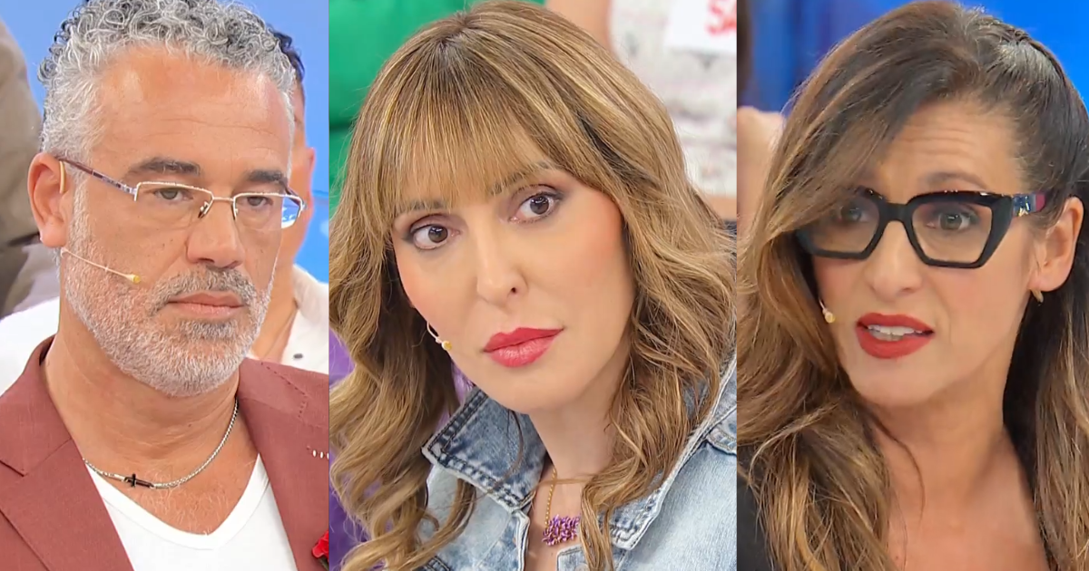 uomini e donne anticipazioni 30 aprile 2026