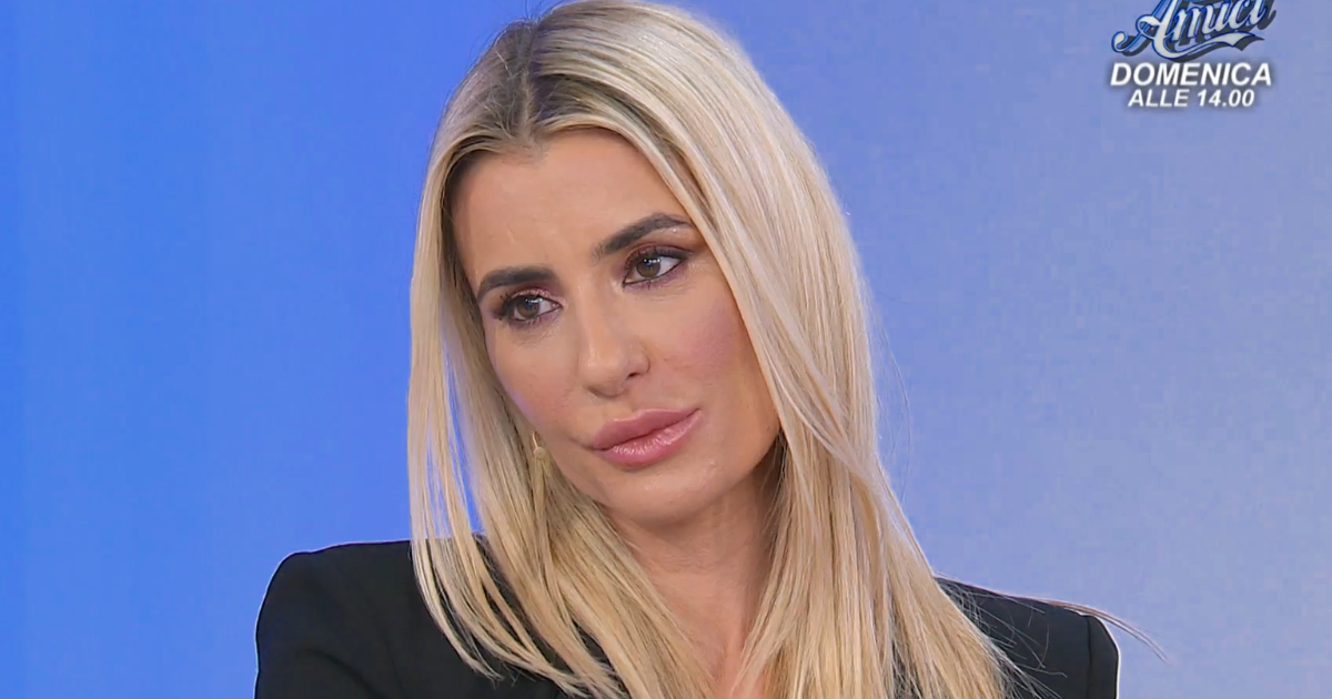 Uomini e Donne, anticipazioni 8 aprile 2026: Cristina Tenuta torna per un cavaliere