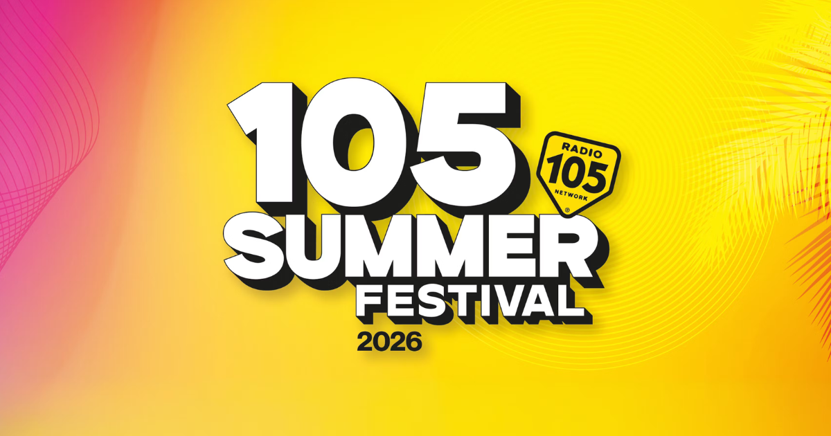 105 Summer Festival
