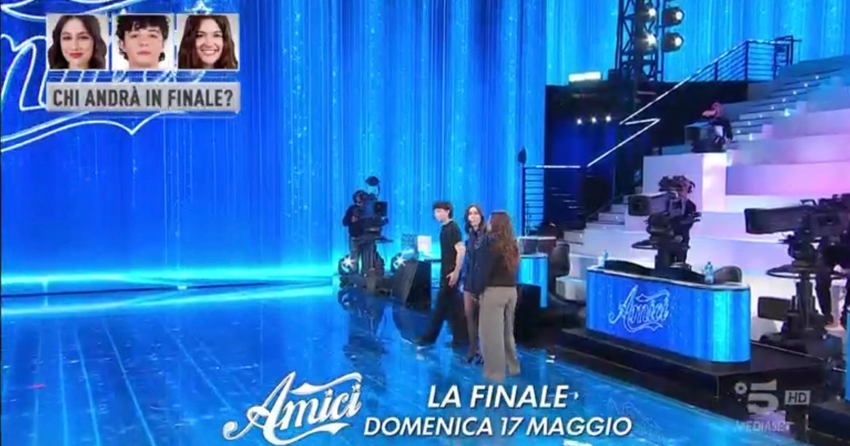 AMICI25